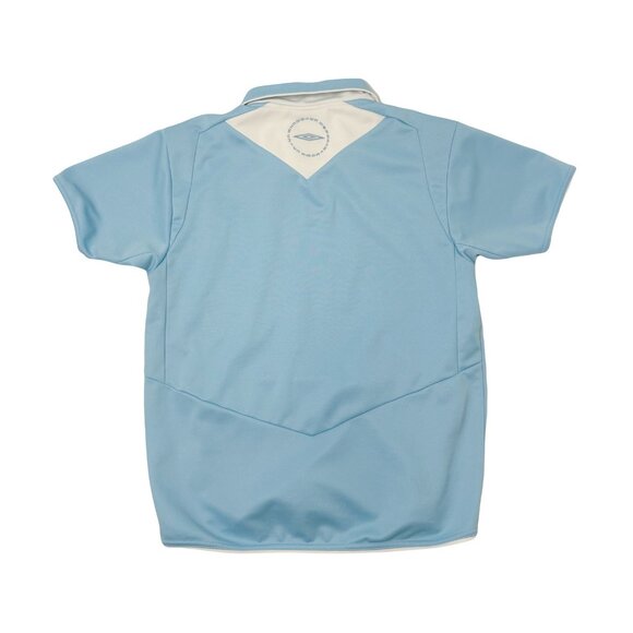 Umbro Argentina Collared Jersey S - Picture 2 of 4